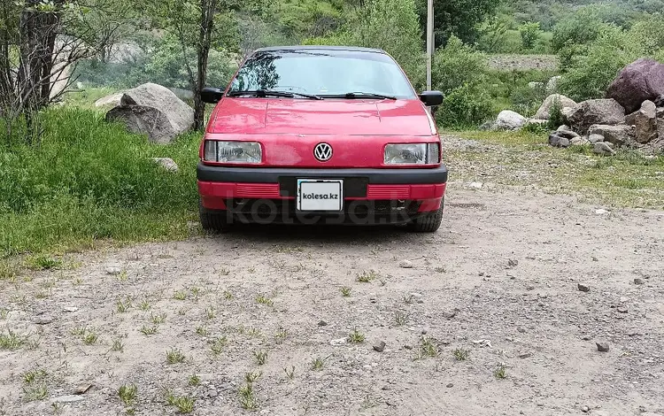 Volkswagen Passat 1991 года за 1 200 000 тг. в Узынагаш