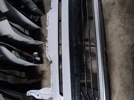 Сорента крышка багажника за 2 121 тг. в Шымкент – фото 6