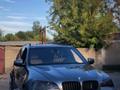 BMW X5 2007 года за 7 600 000 тг. в Алматы – фото 4