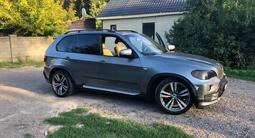 BMW X5 2007 годаүшін7 600 000 тг. в Алматы – фото 5