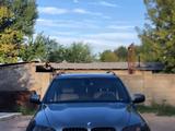 BMW X5 2007 года за 6 800 000 тг. в Алматы – фото 5