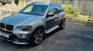 BMW X5 2007 года за 7 600 000 тг. в Алматы