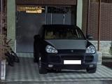 Porsche Cayenne 2007 годаүшін4 200 000 тг. в Алматы – фото 2