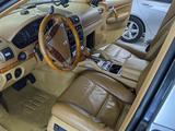 Porsche Cayenne 2007 годаүшін4 200 000 тг. в Алматы – фото 4