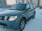 Nissan Pathfinder 2011 года за 7 800 000 тг. в Караганда – фото 2