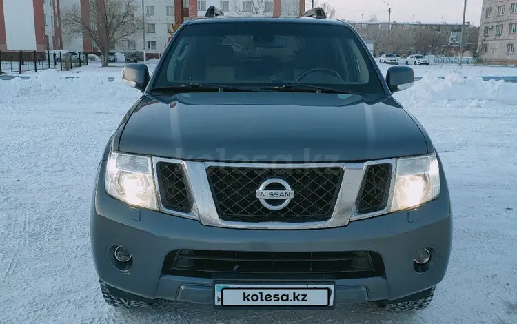 Nissan Pathfinder 2011 года за 7 800 000 тг. в Караганда