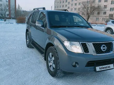 Nissan Pathfinder 2011 года за 7 800 000 тг. в Караганда – фото 3