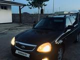 ВАЗ (Lada) Priora 2171 2012 годаүшін2 200 000 тг. в Кульсары – фото 5