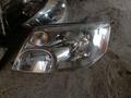 Фары оптика передние передний за 50 000 тг. в Алматы – фото 2