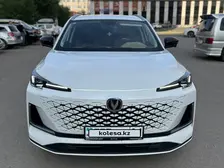 Changan CS55PLUS, 2024