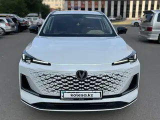 Changan CS55 Plus
