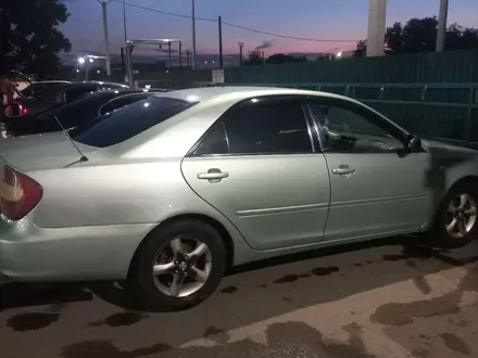 Toyota Camry 2003 года за 4 700 000 тг. в Павлодар – фото 7