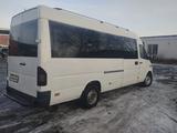 Mercedes-Benz Sprinter 2006 годаүшін5 500 000 тг. в Алматы – фото 3