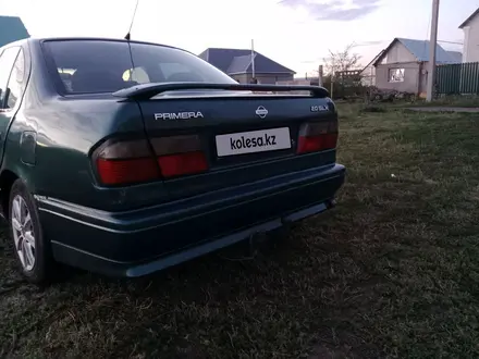 Nissan Primera 1996 года за 850 000 тг. в Уральск – фото 3