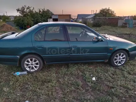 Nissan Primera 1996 года за 850 000 тг. в Уральск – фото 4