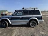 Mitsubishi Pajero 1996 годаfor5 000 000 тг. в Кордай – фото 3