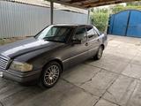 Mercedes-Benz C 180 1995 годаүшін1 700 000 тг. в Шу – фото 2