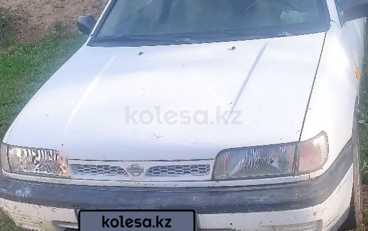 Nissan Sunny 1992 года за 850 000 тг. в Есик