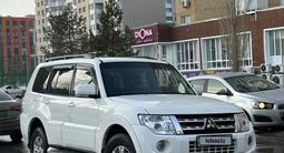 Mitsubishi Pajero 2013 года за 13 800 000 тг. в Астана