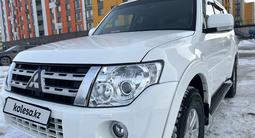 Mitsubishi Pajero 2013 года за 13 800 000 тг. в Астана – фото 3