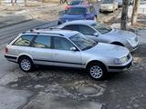 Audi 100 1992 года за 2 500 000 тг. в Алматы