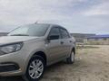 ВАЗ (Lada) Granta 2190 2020 годаүшін4 200 000 тг. в Усть-Каменогорск – фото 11