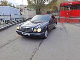 Mercedes-Benz E 230 1997 годаүшін2 300 000 тг. в Алматы – фото 2