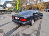 Mercedes-Benz E 230 1997 годаүшін2 600 000 тг. в Алматы – фото 3