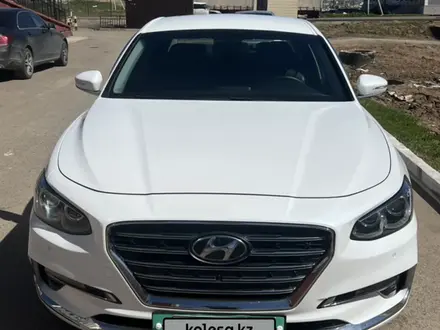 Hyundai Grandeur 2019 года за 12 500 000 тг. в Астана