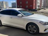 Hyundai Grandeur 2019 годаүшін12 500 000 тг. в Астана – фото 3