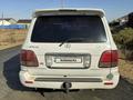 Lexus LX 470 2006 года за 11 500 000 тг. в Атырау – фото 16