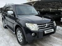 Mitsubishi Pajero 2009 года за 9 600 000 тг. в Алматы