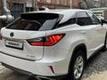 Lexus RX 350 2016 годаүшін18 700 000 тг. в Шымкент – фото 5