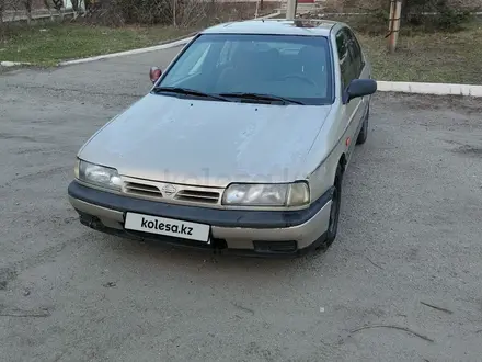 Nissan Primera 1992 года за 1 050 000 тг. в Семей – фото 11