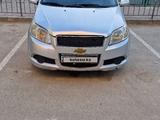 Chevrolet Aveo 2009 года за 2 800 000 тг. в Актау