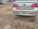 Volkswagen Bora 2005 года за 500 000 тг. в Семей – фото 4