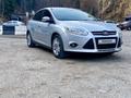 Ford Focus 2013 года за 6 400 000 тг. в Алматы