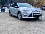 Ford Focus 2013 годаүшін5 800 000 тг. в Алматы