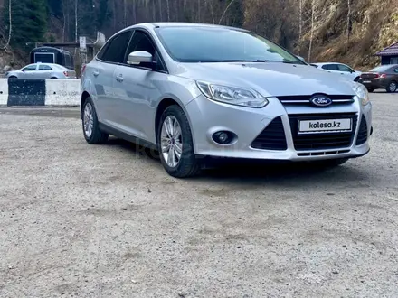 Ford Focus 2013 года за 5 800 000 тг. в Алматы