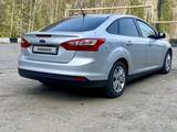 Ford Focus 2013 годаүшін5 800 000 тг. в Алматы – фото 4