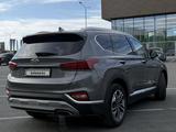 Hyundai Santa Fe 2020 годаүшін13 000 000 тг. в Семей – фото 4