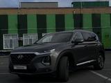 Hyundai Santa Fe 2020 годаүшін13 000 000 тг. в Семей – фото 3
