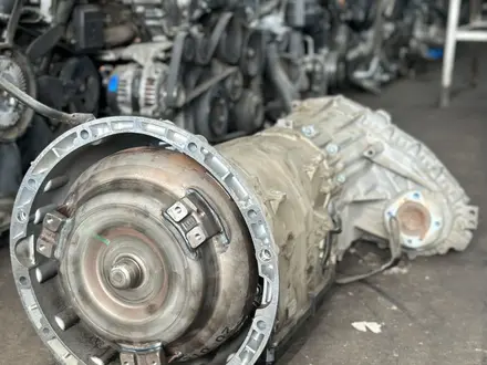 Контрактный АКПП коробка автомат на Мерседес МЛ-320 4x4 полный привод за 300 000 тг. в Астана – фото 2