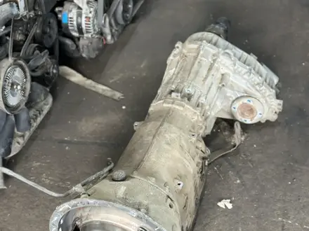 Контрактный АКПП коробка автомат на Мерседес МЛ-320 4x4 полный привод за 300 000 тг. в Астана