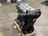 Двигатель ВАЗ 21129 1.6 16 кл за 800 000 тг. в Астана – фото 4