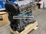 Двигатель ВАЗ 21129 1.6 16 кл за 800 000 тг. в Астана