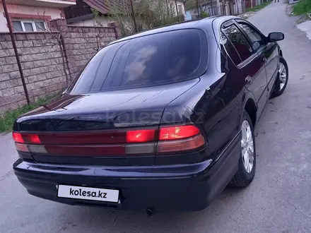 Nissan Cefiro 1996 года за 2 300 000 тг. в Алматы – фото 2