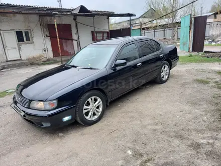 Nissan Cefiro 1996 года за 2 300 000 тг. в Алматы – фото 16