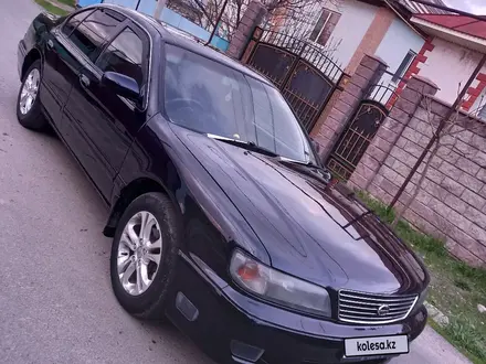 Nissan Cefiro 1996 года за 2 300 000 тг. в Алматы – фото 3