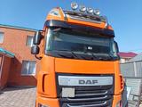 DAF  XF 2014 годаүшін21 000 000 тг. в Алматы